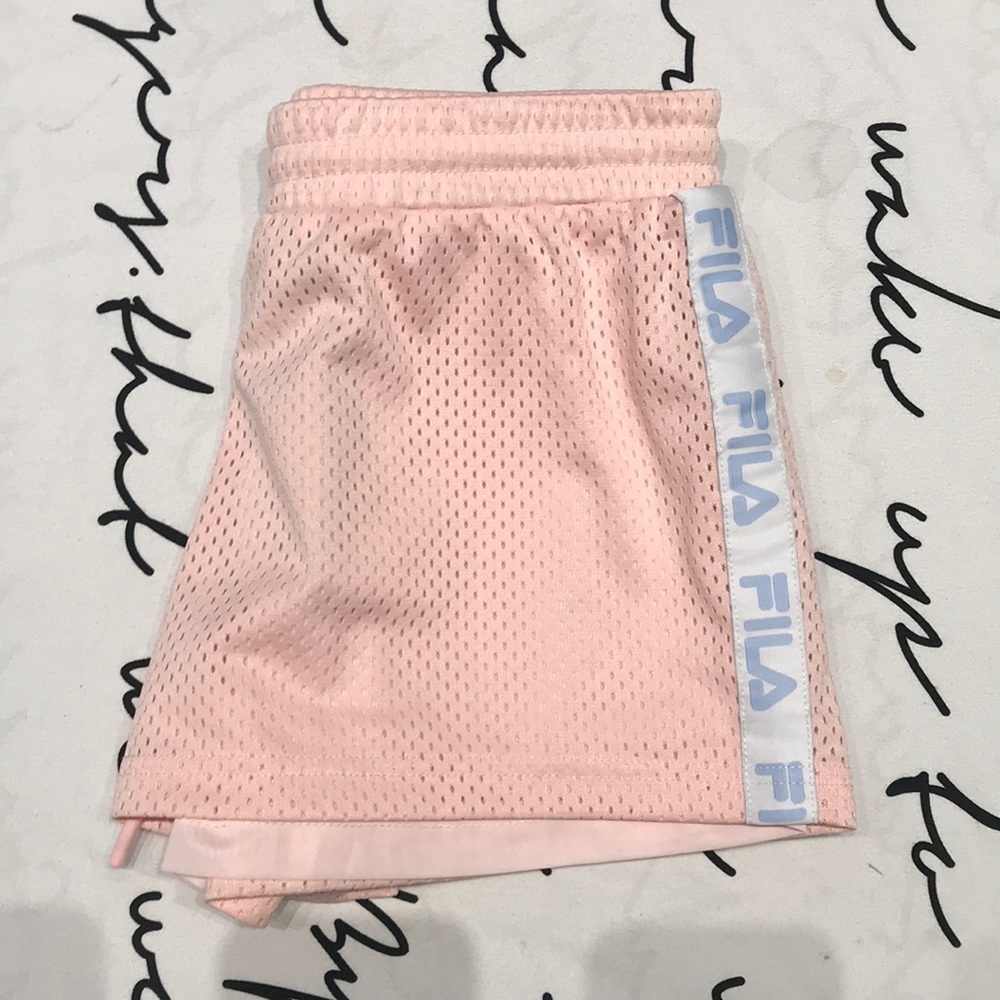 Mesh short - Picture 2 of 3
